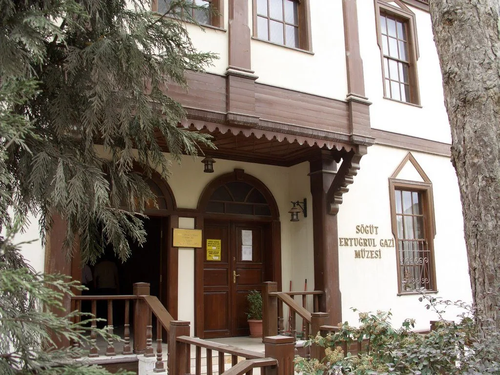 İlk Osmanlı Diyar’ına Ziyaret
